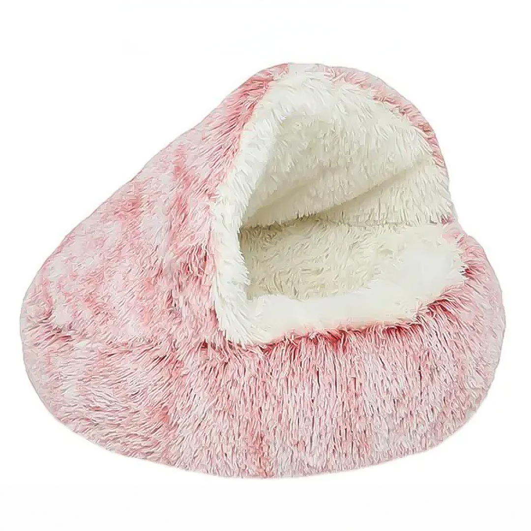 Cloud Cave Bed