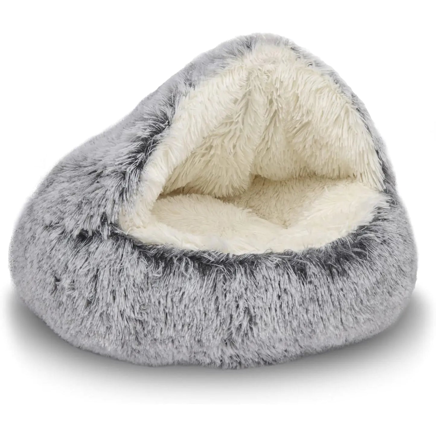 Cloud Cave Bed