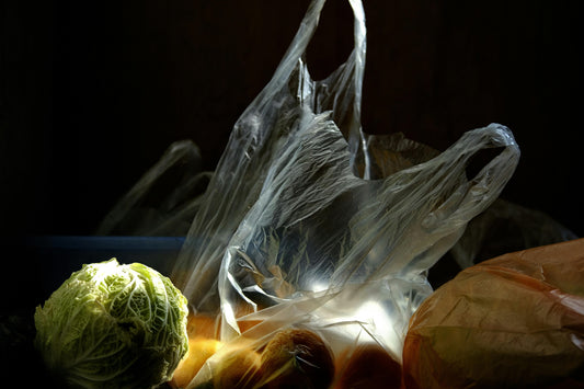 The Hidden Danger: Why You Should Never Leave Plastic Bags Around