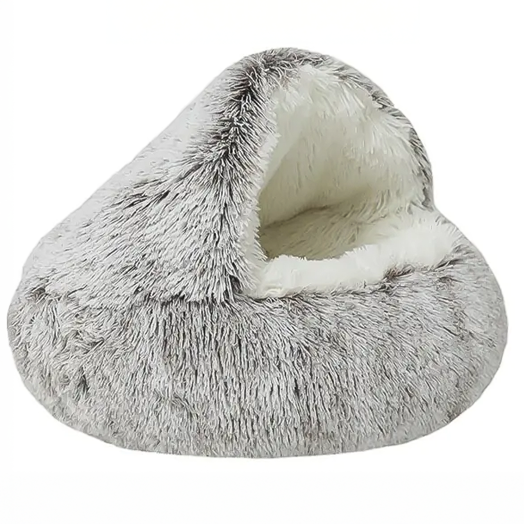 Cloud Cave Bed